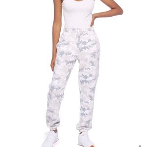 Lazy pants sweatpants size large